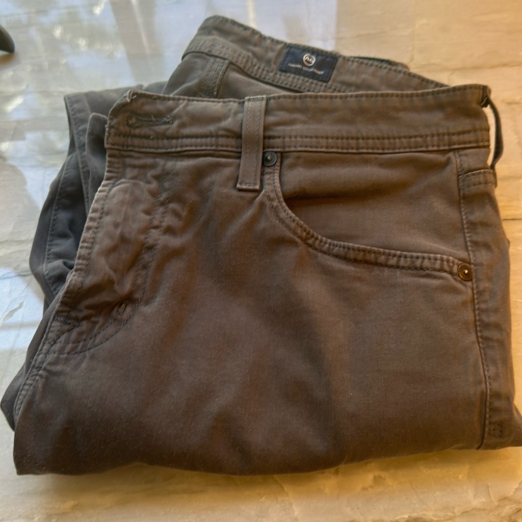 Ag "The Tellis" Men's Pant